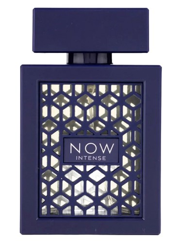 Lattafa Perfumes Now Intense RAVE