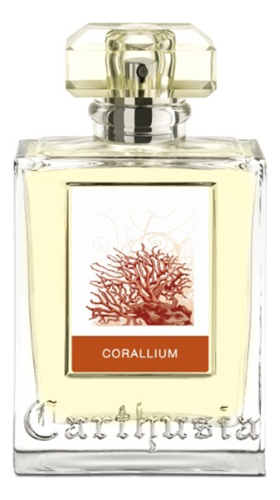 Carthusia Corallium
