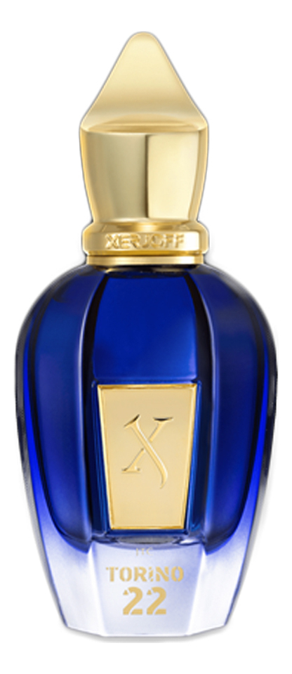 Xerjoff Torino22