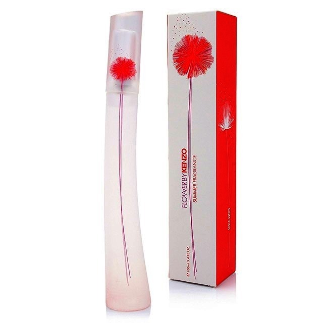 KENZO Flower by Kenzo Summer Fragrance 2014