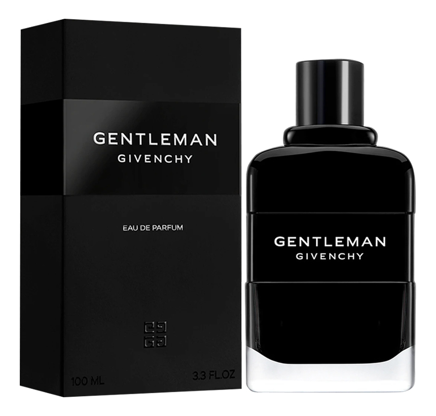 GIVENCHY Gentleman Eau De Parfum