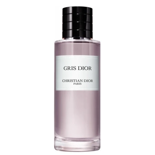Christian Dior Gris Dior