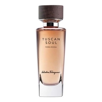 Salvatore Ferragamo Terra Rossa