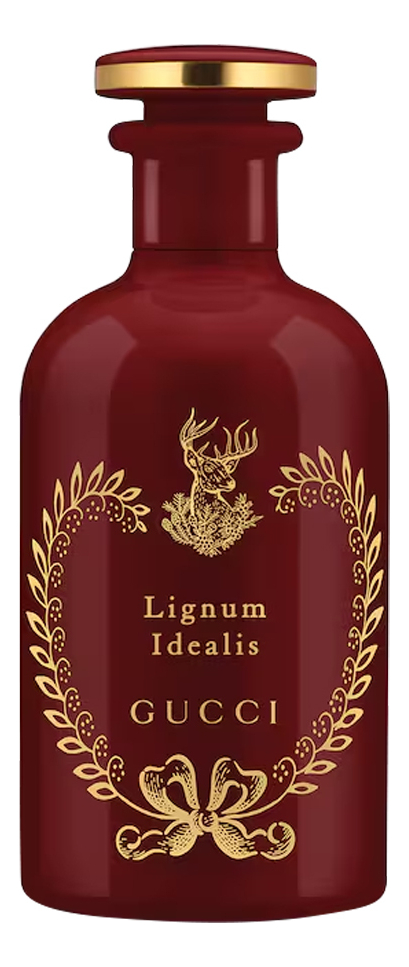 GUCCI Lignum Idealis