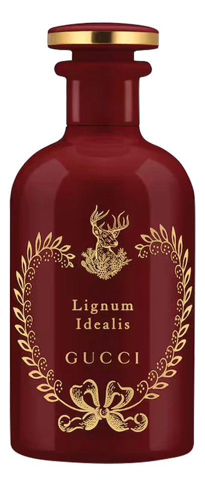GUCCI Lignum Idealis