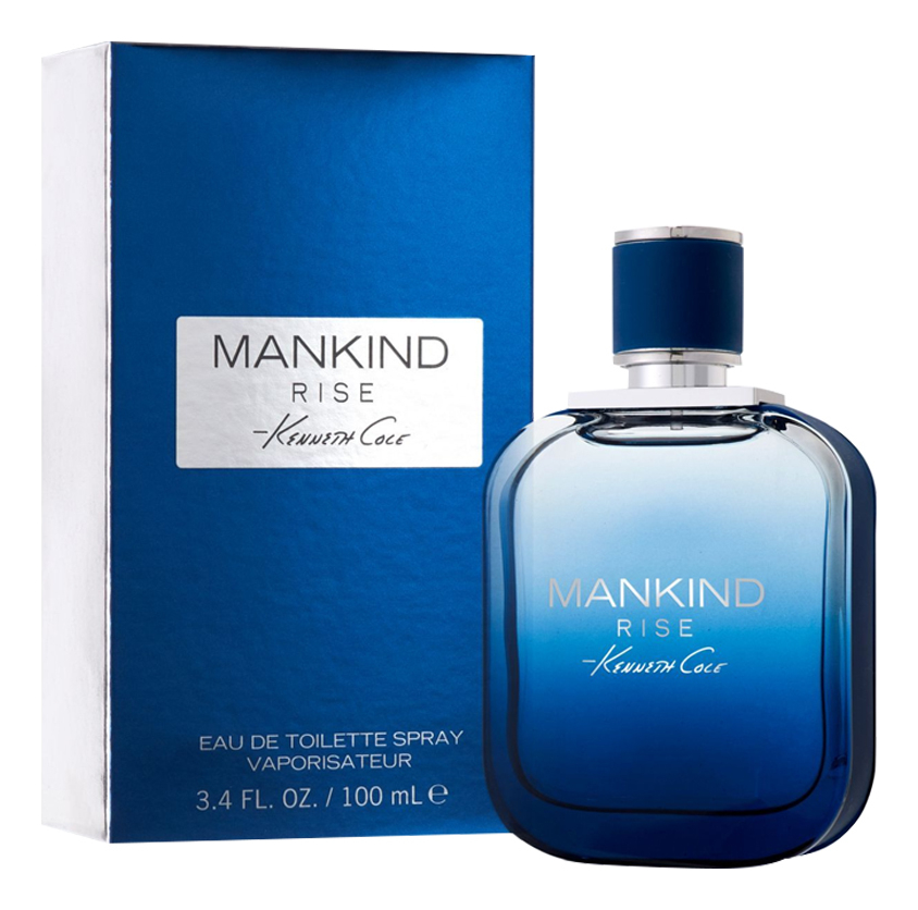 KENNETH COLE Mankind Rise