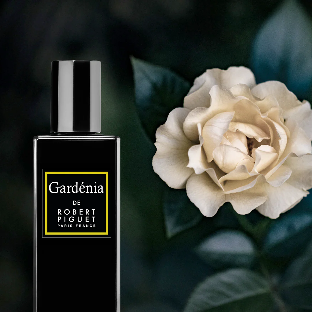 Robert Piguet Gardenia