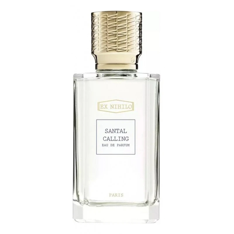 Ex Nihilo Santal Calling