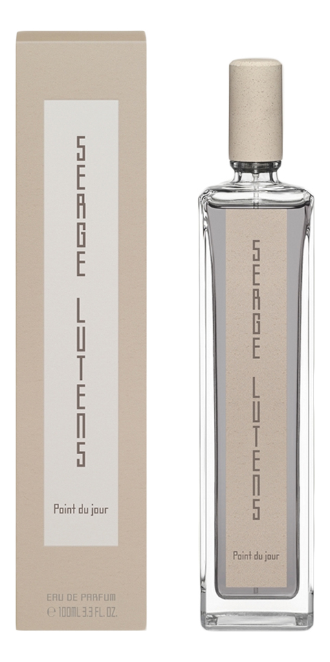 Serge Lutens Point Du Jour