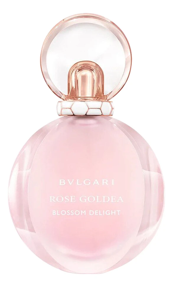 BVLGARI Rose Goldea Blossom Delight Eau De Toilette