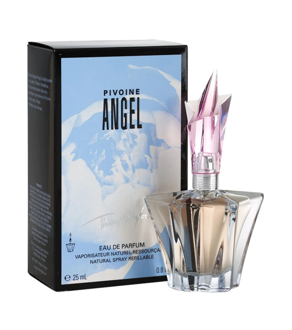 MUGLER Angel Pivoine