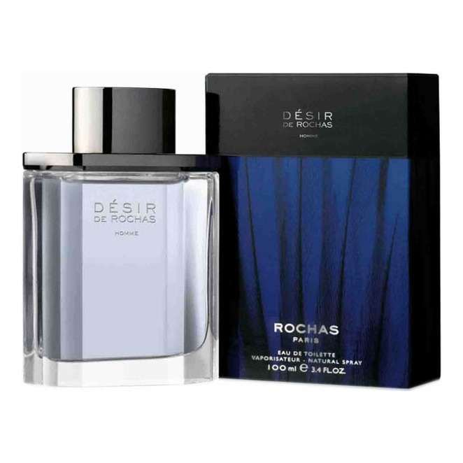 Rochas Desir Pour Homme