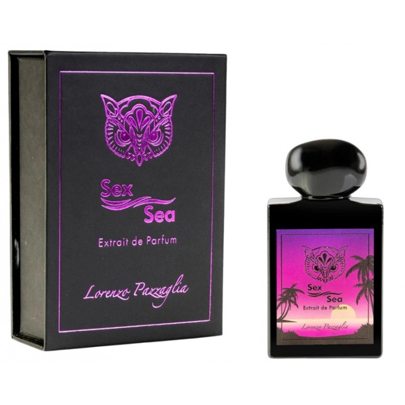 Lorenzo Pazzaglia Sex Sea