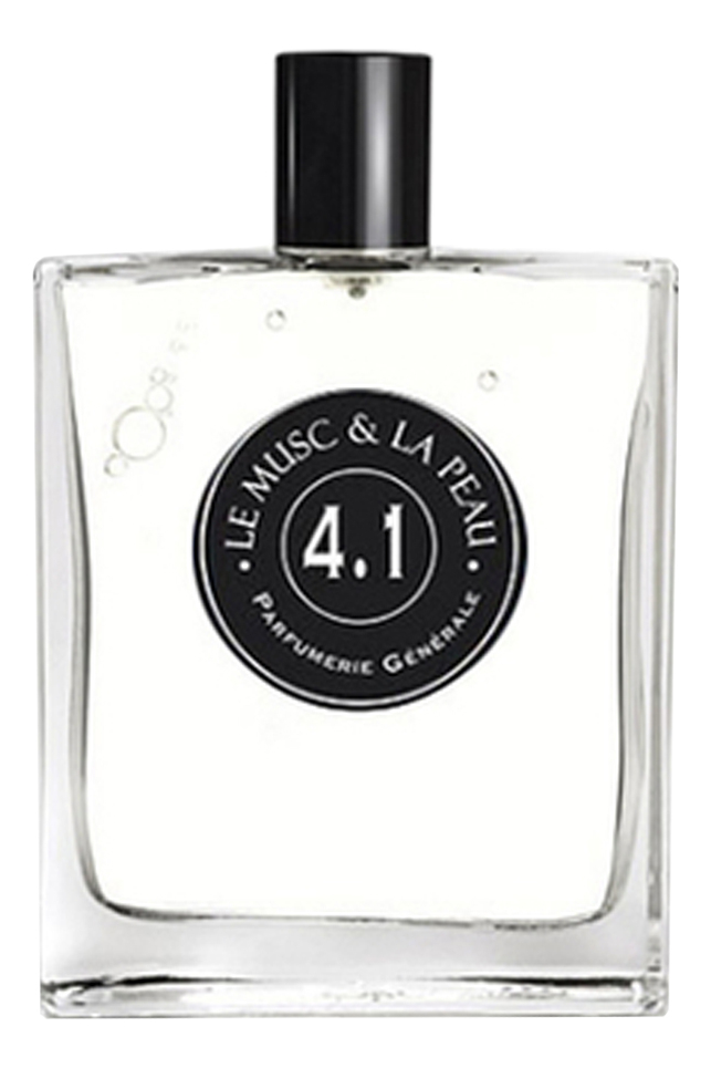 Pierre Guillaume Le Musc & La Peau 4.1