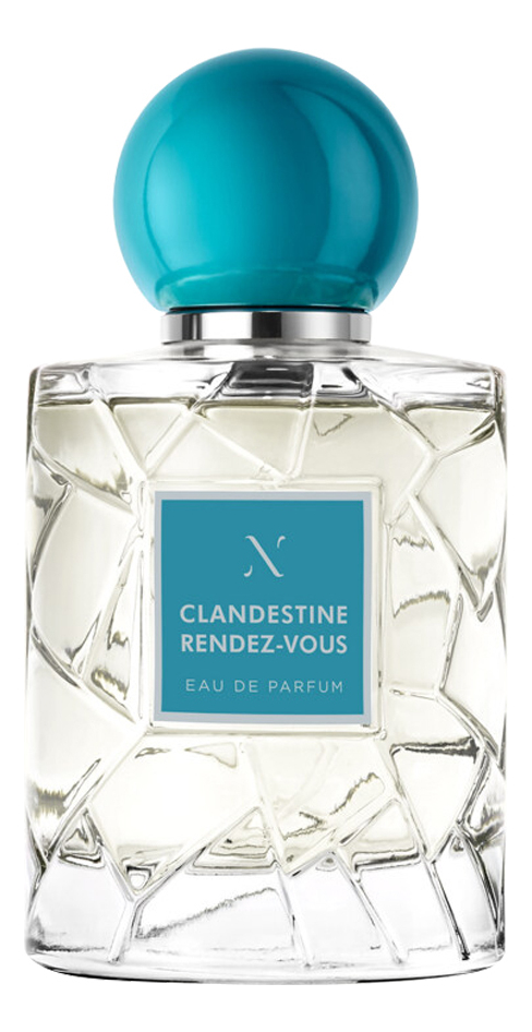 Les Soeurs de Noe Clandestine Rendez-vous