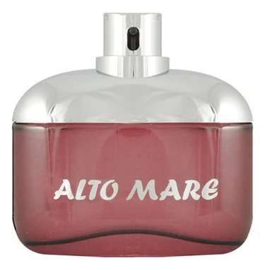 Parfums Genty Alto Mare