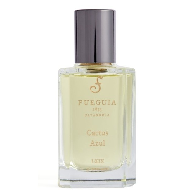 Fueguia 1833 Cactus Azul