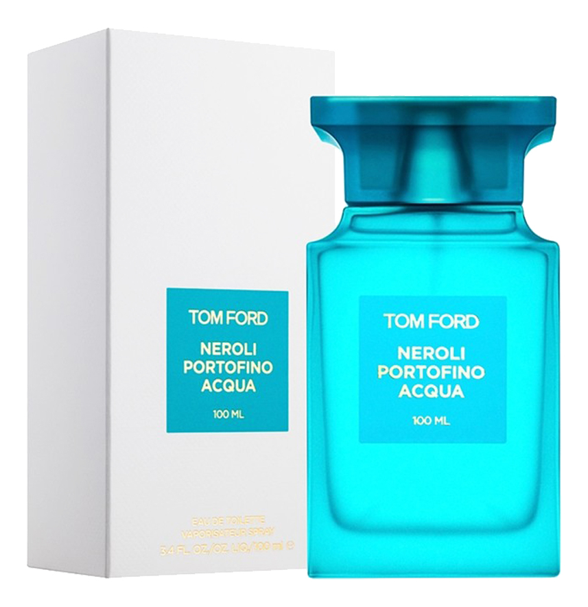 Tom Ford Neroli Portofino Acqua