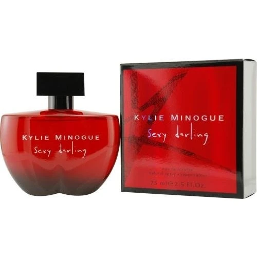 Kylie Minogue Sexy Darling