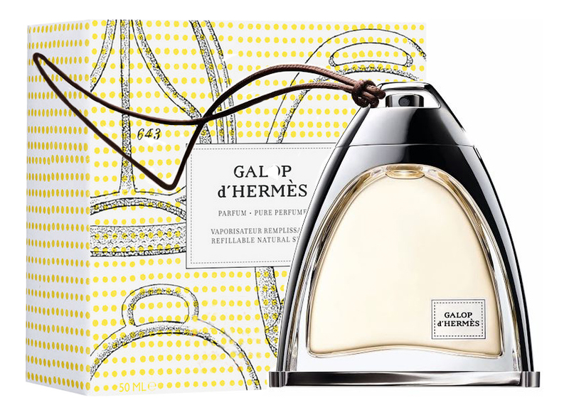 Hermes Galop d’Hermes