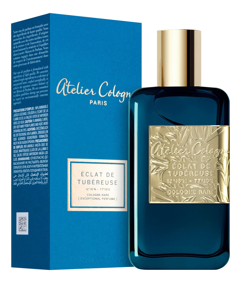 Atelier Cologne Eclat de Tubereuse