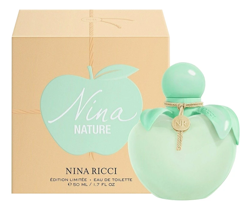 NINA RICCI Nina Nature