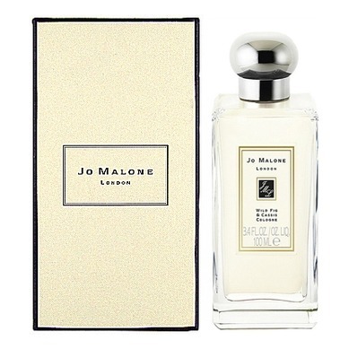 Jo Malone Wild Fig & Cassis