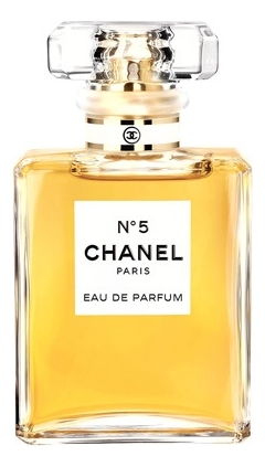 Chanel No 5 Eau De Parfum
