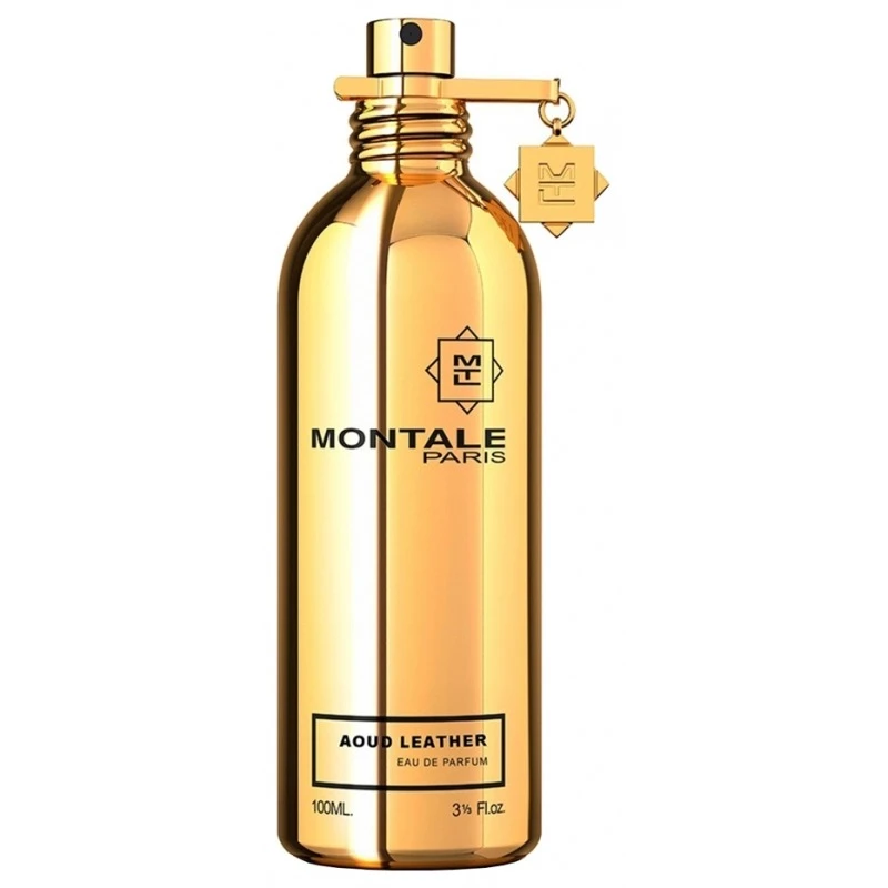 MONTALE Aoud Leather