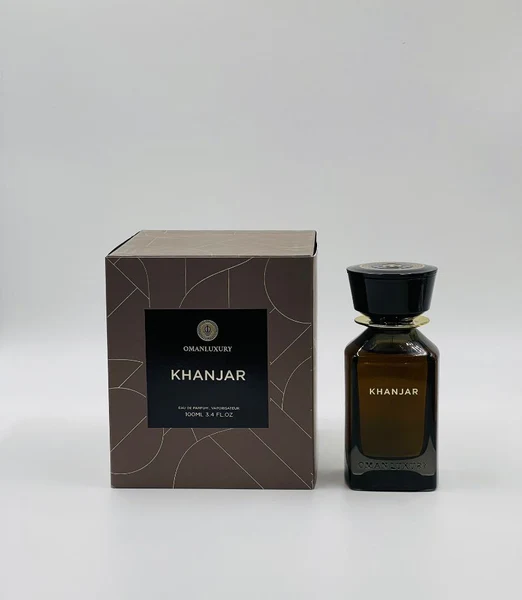 Omanluxury Khanjar