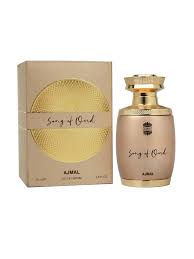 Ajmal Song of Oud