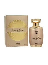 Ajmal Song of Oud