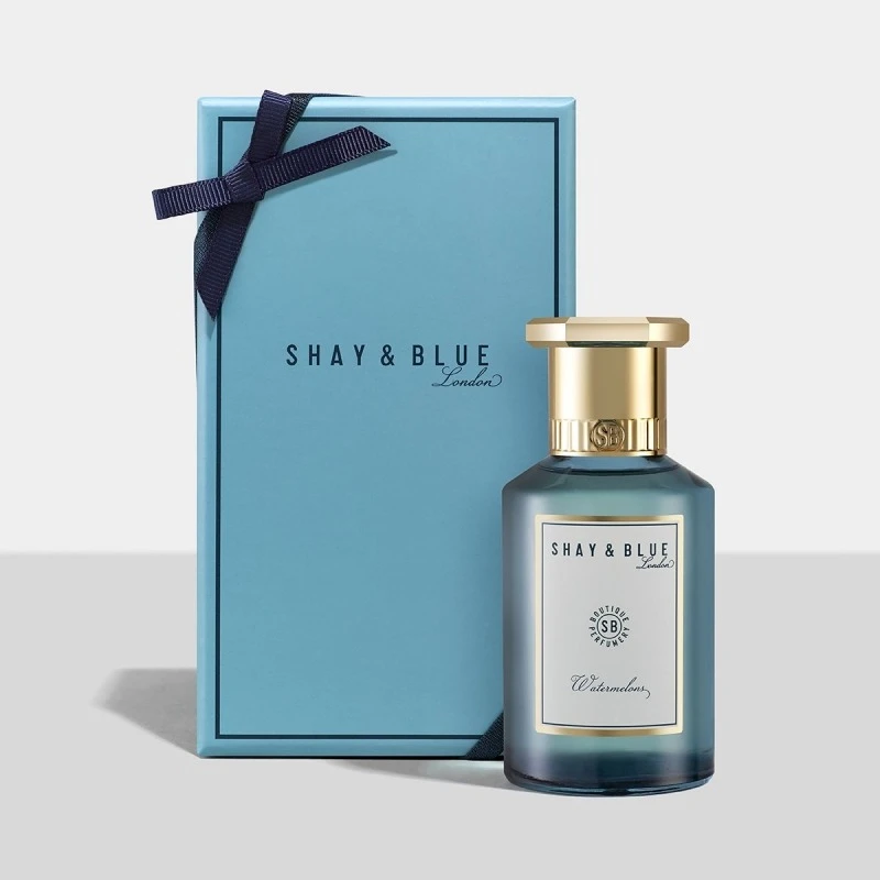 Shay & Blue London Watermelons