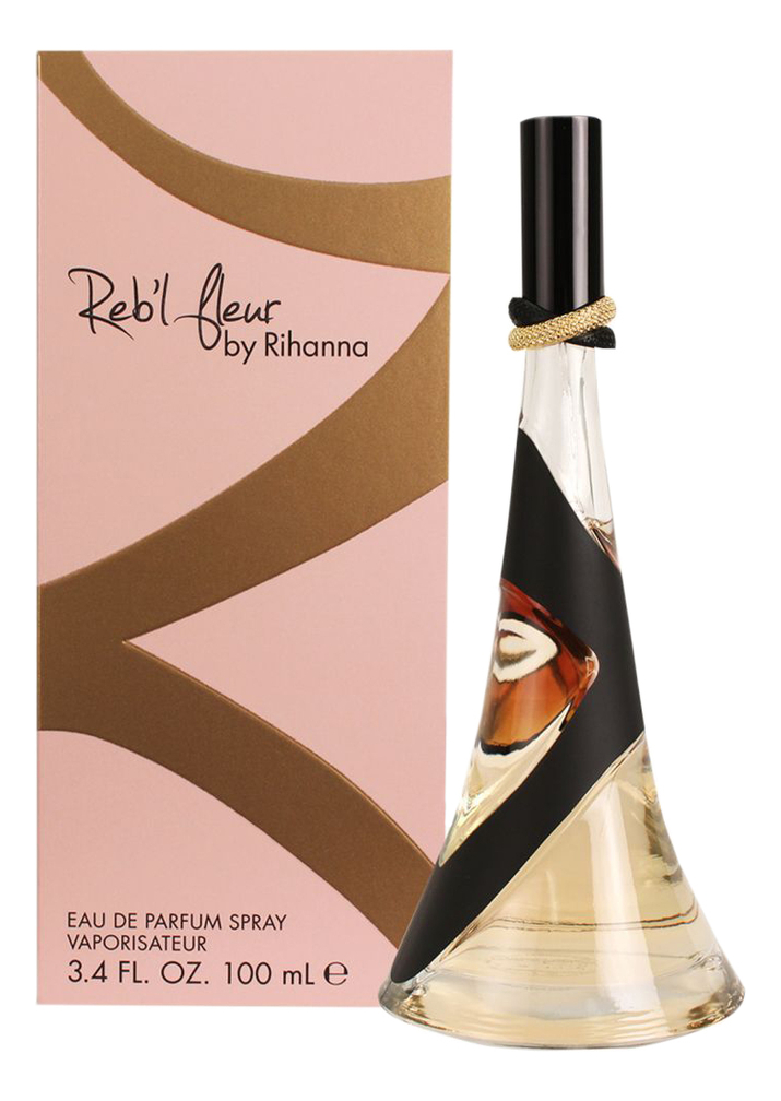 Rihanna Reb'L Fleur