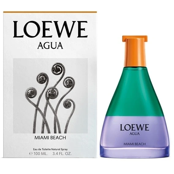 Loewe Agua Miami Beach