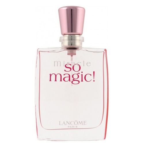 Lancome Miracle So Magic!