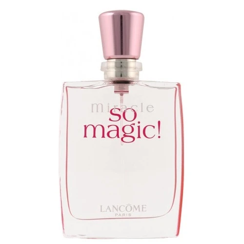 Lancome Miracle So Magic!