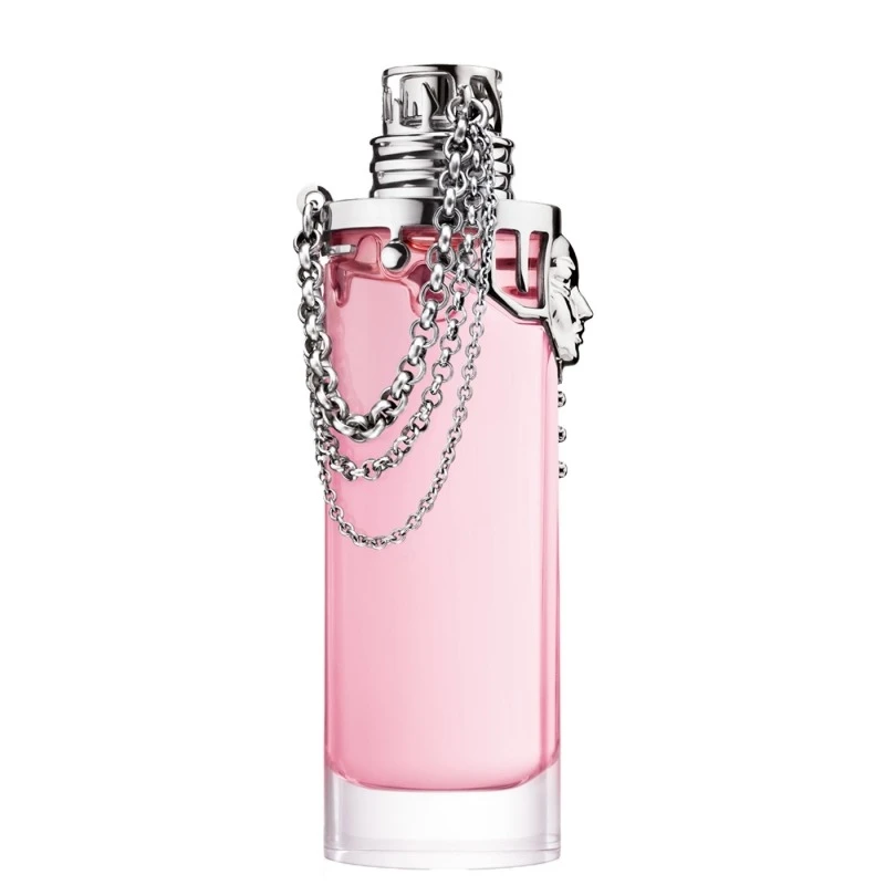 MUGLER Womanity Eau pour Elles