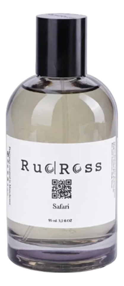 RudRoss Safari