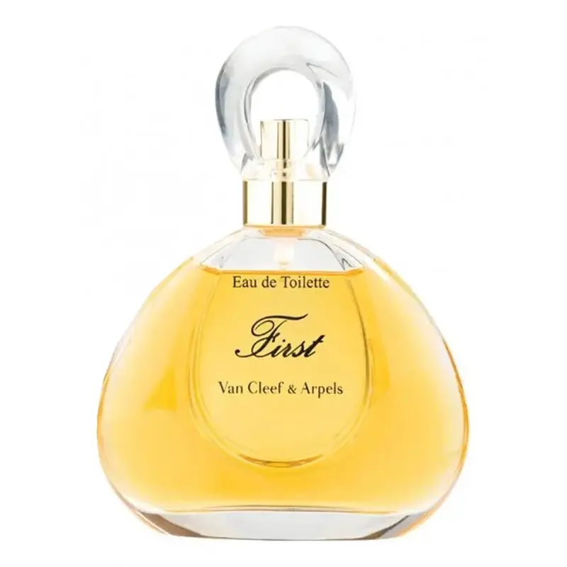Van Cleef & Arpels First