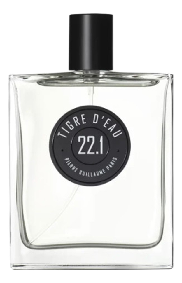 Pierre Guillaume Tigre D'Eau 22.1