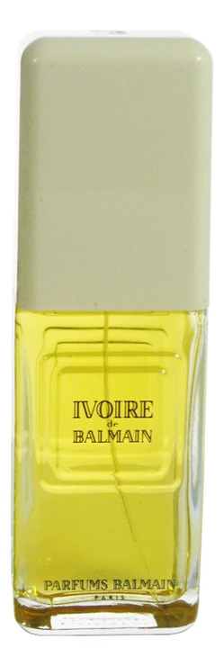 Balmain Ivoire De Винтаж