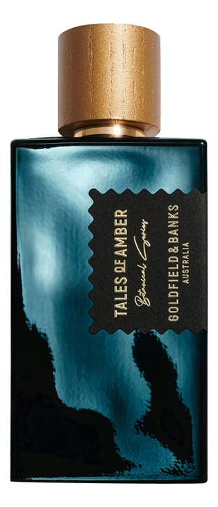 Goldfield & Banks Tales Of Amber