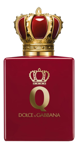DOLCE & GABBANA Q Elixir