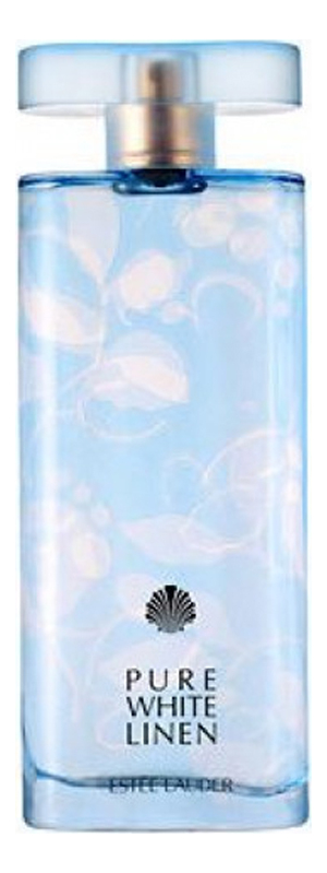 Estee Lauder Pure White Linen Summer Fun