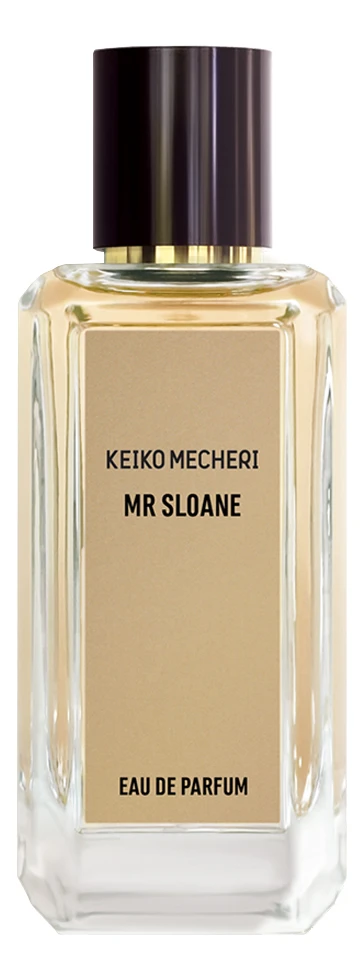 Keiko Mecheri Mr Sloane