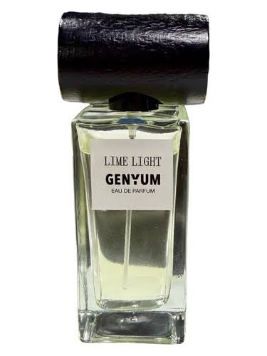 Genyum Lime Light