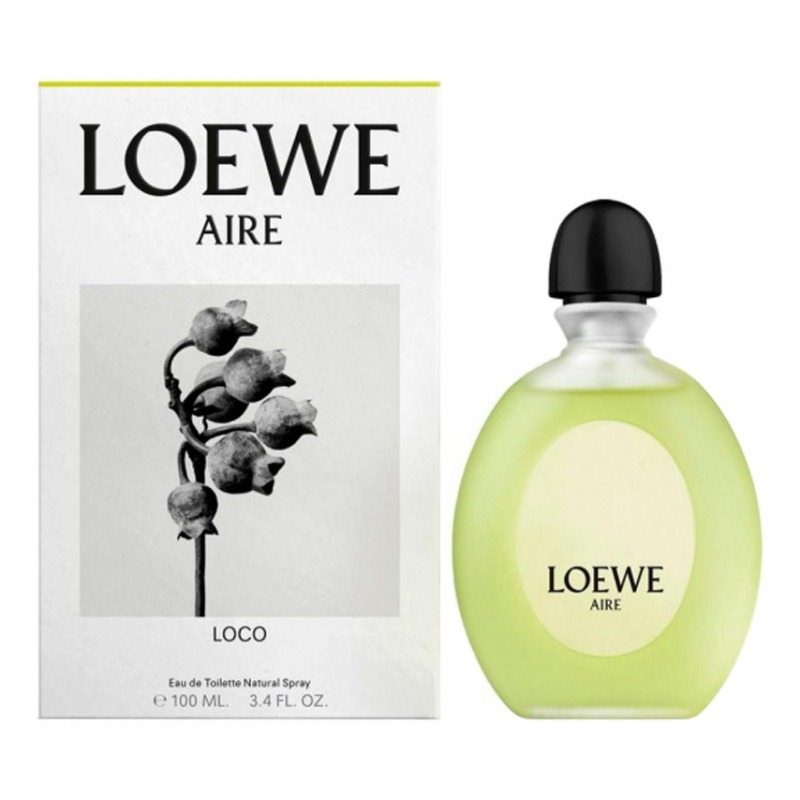 Loewe Aire Loco