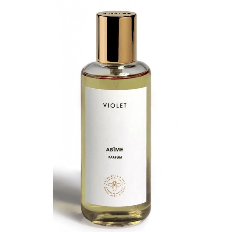 Maison Violet Abime