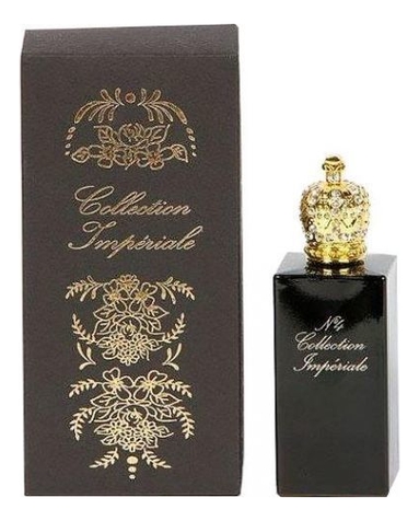 Prudence Paris No4 Imperial
